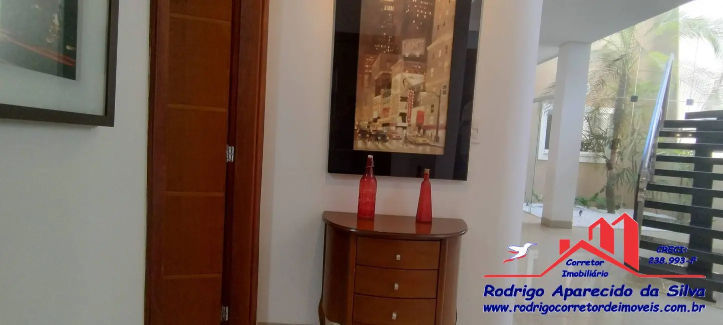 Foto 33 de Sobrado à venda, 443m2 em Villa do Chafariz, Birigui - SP