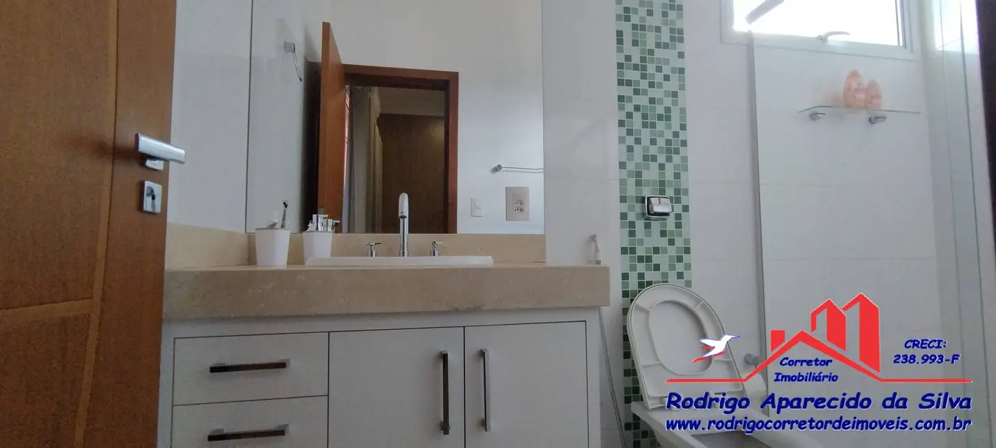 Foto 18 de Sobrado à venda, 443m2 em Villa do Chafariz, Birigui - SP