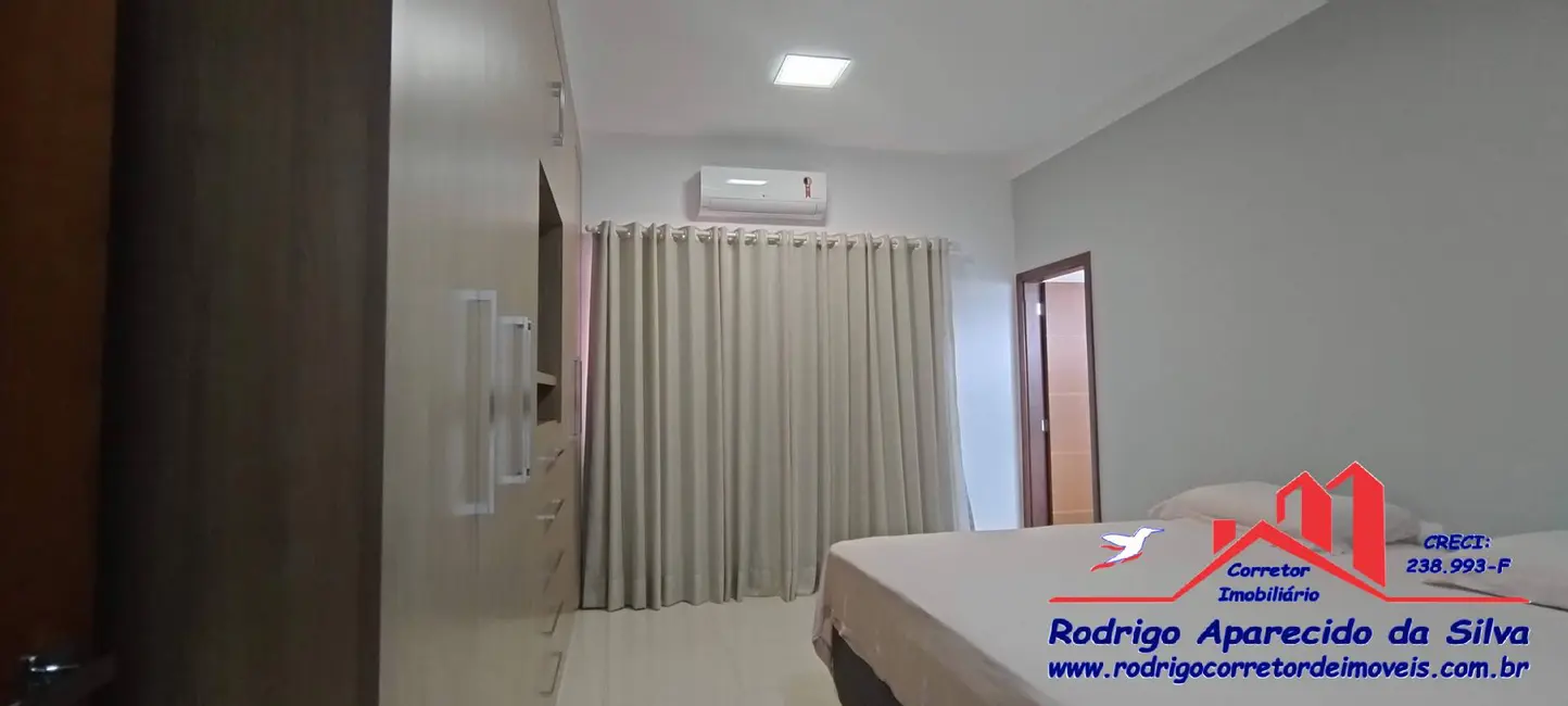 Foto 12 de Sobrado à venda, 443m2 em Villa do Chafariz, Birigui - SP