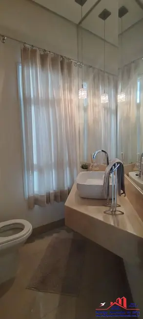 Foto 38 de Sobrado à venda, 443m2 em Villa do Chafariz, Birigui - SP