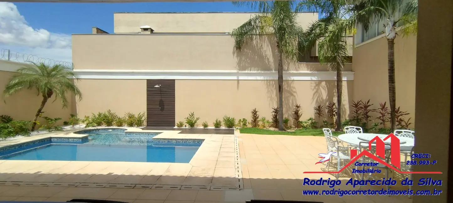 Foto 58 de Sobrado à venda, 443m2 em Villa do Chafariz, Birigui - SP