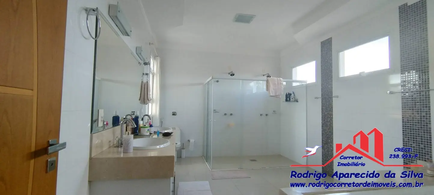 Foto 26 de Sobrado à venda, 443m2 em Villa do Chafariz, Birigui - SP