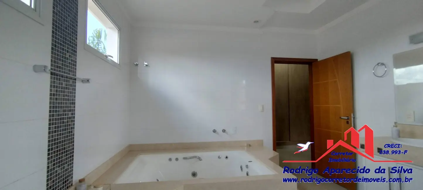 Foto 27 de Sobrado à venda, 443m2 em Villa do Chafariz, Birigui - SP