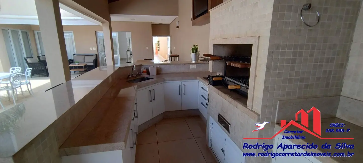 Foto 65 de Sobrado à venda, 443m2 em Villa do Chafariz, Birigui - SP