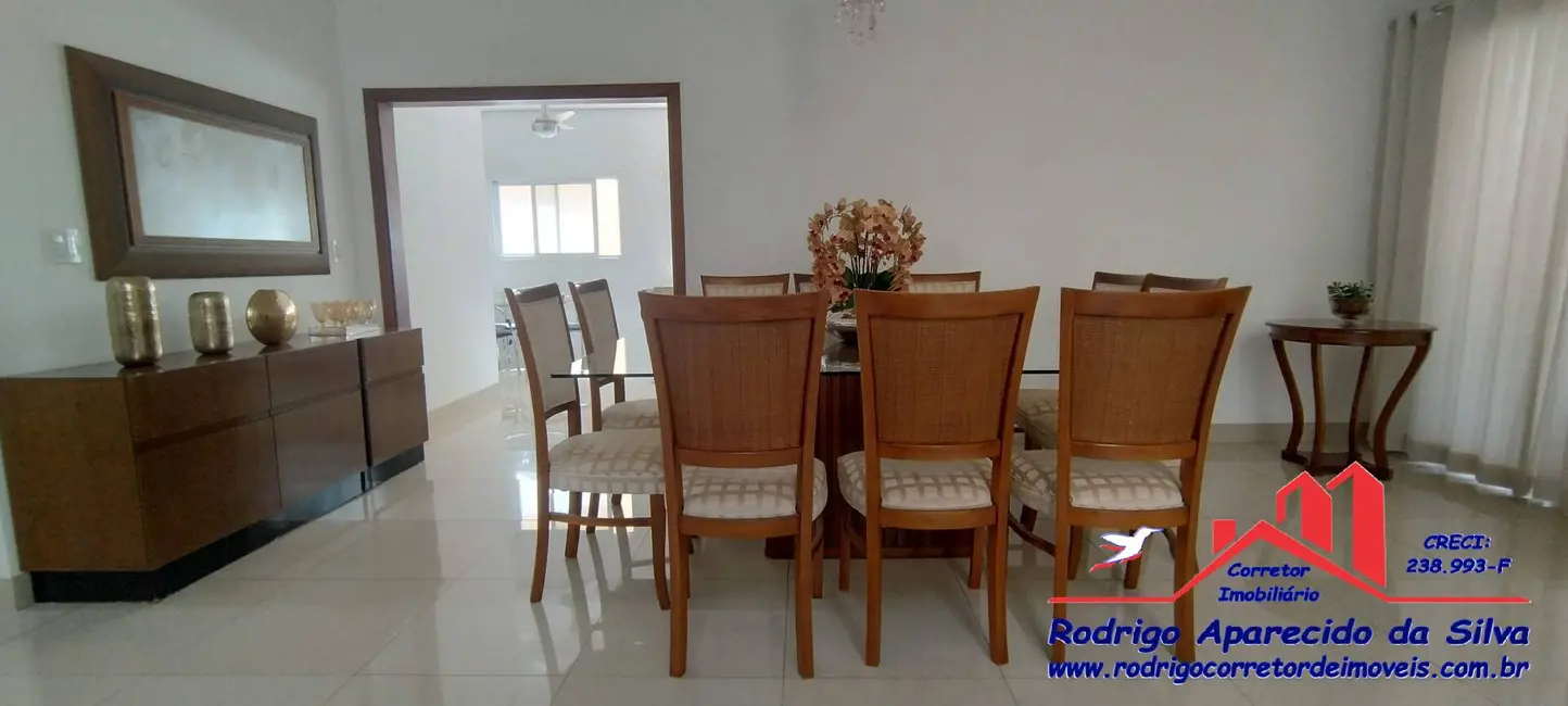 Foto 43 de Sobrado à venda, 443m2 em Villa do Chafariz, Birigui - SP