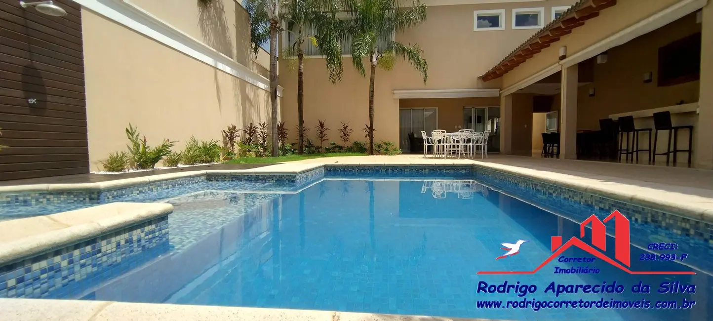 Foto 75 de Sobrado à venda, 443m2 em Villa do Chafariz, Birigui - SP