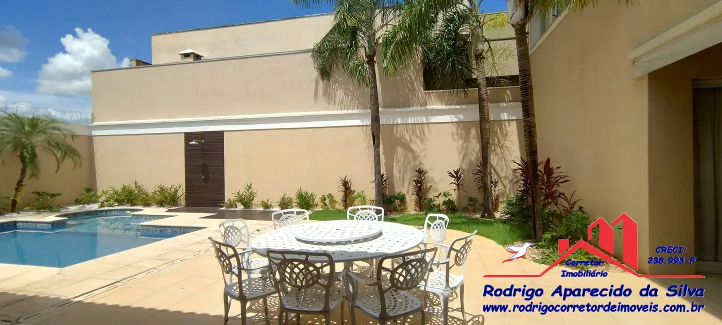 Foto 56 de Sobrado à venda, 443m2 em Villa do Chafariz, Birigui - SP