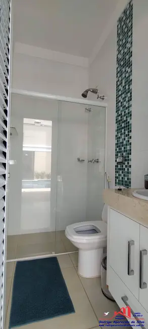 Foto 73 de Sobrado à venda, 443m2 em Villa do Chafariz, Birigui - SP