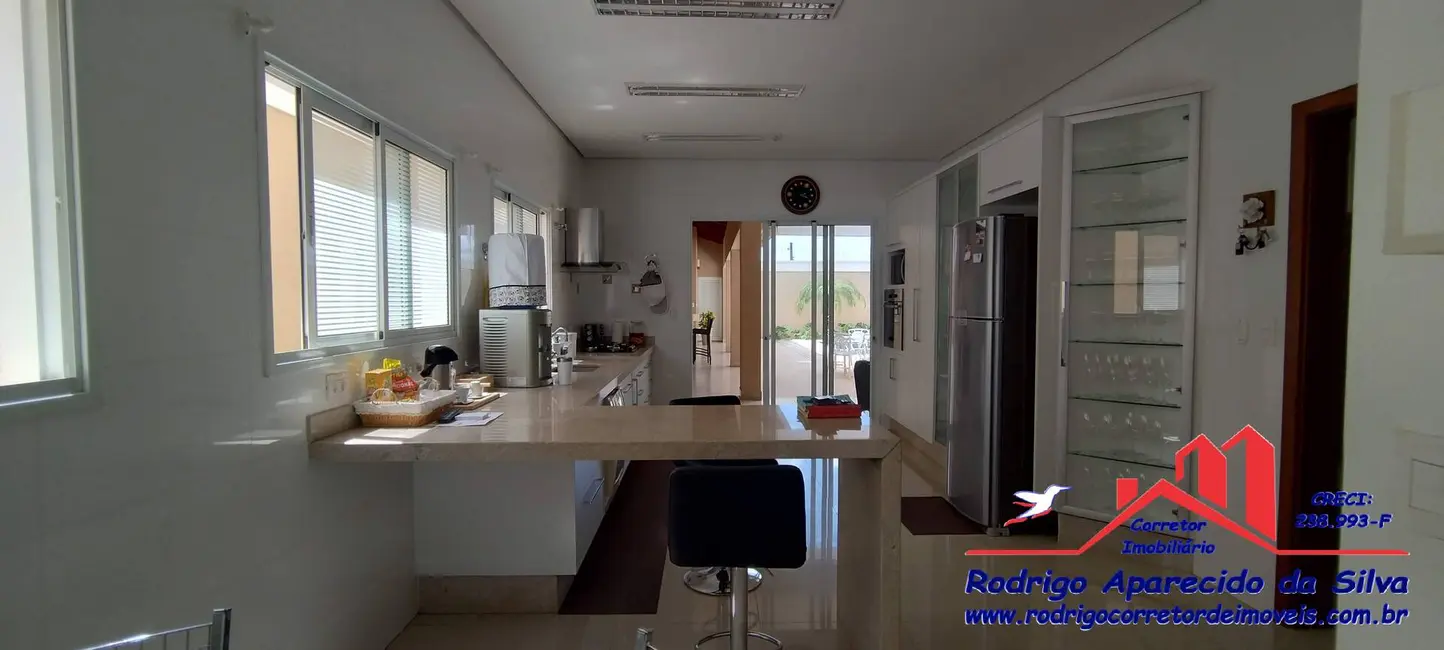 Foto 48 de Sobrado à venda, 443m2 em Villa do Chafariz, Birigui - SP