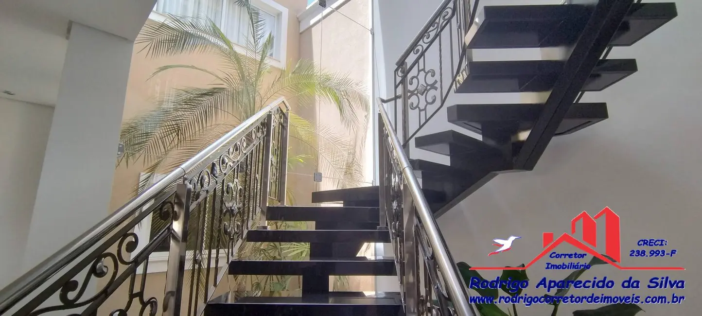 Sobrado à venda, 443m2 em Villa do Chafariz, Birigui - SP - imagem 5 Foto 5 de Sobrado à venda, 443m2 em Villa do Chafariz, Birigui - SP