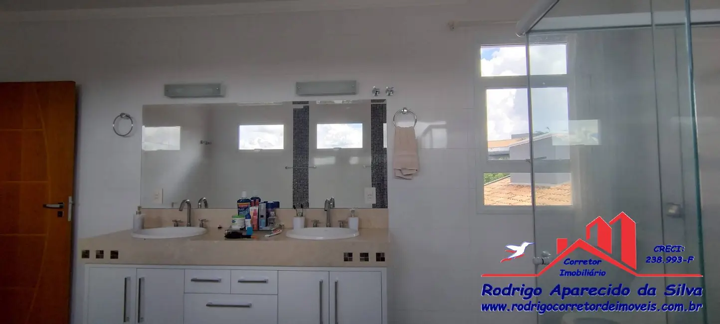 Foto 25 de Sobrado à venda, 443m2 em Villa do Chafariz, Birigui - SP