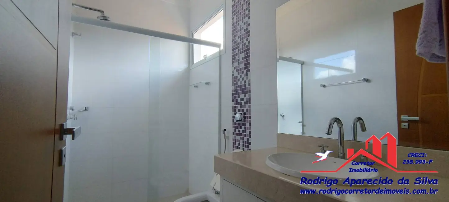 Foto 16 de Sobrado à venda, 443m2 em Villa do Chafariz, Birigui - SP