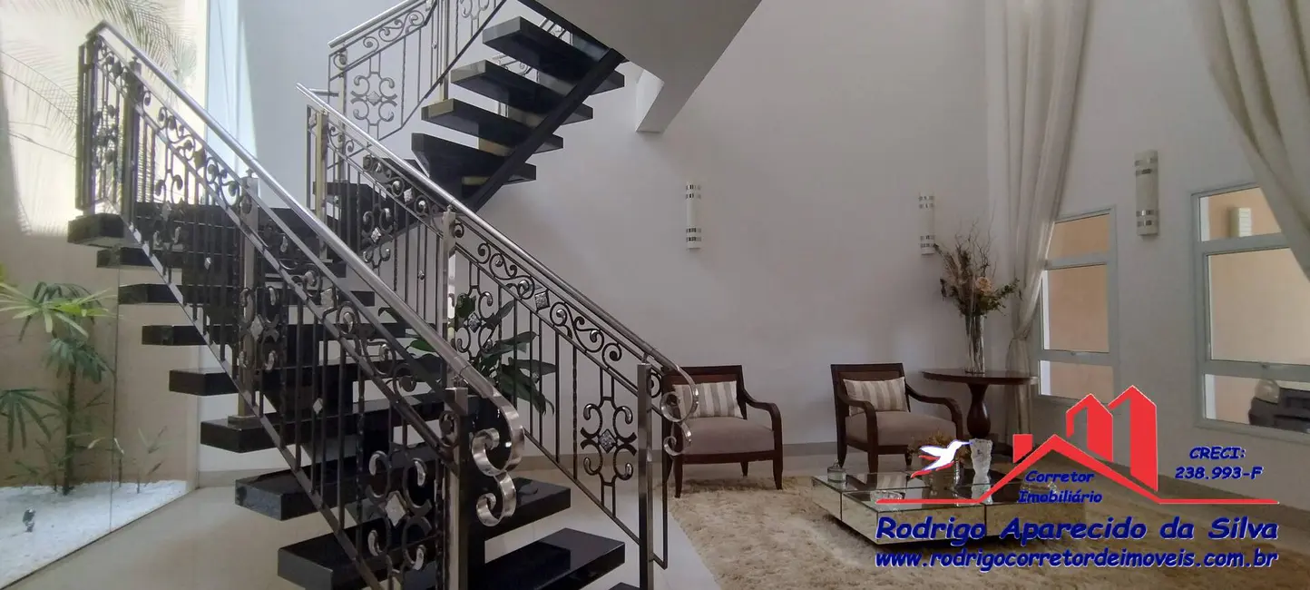 Sobrado à venda, 443m2 em Villa do Chafariz, Birigui - SP - imagem 2 Foto 2 de Sobrado à venda, 443m2 em Villa do Chafariz, Birigui - SP