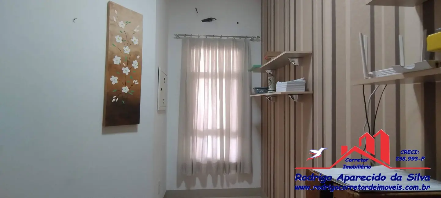 Foto 35 de Sobrado à venda, 443m2 em Villa do Chafariz, Birigui - SP