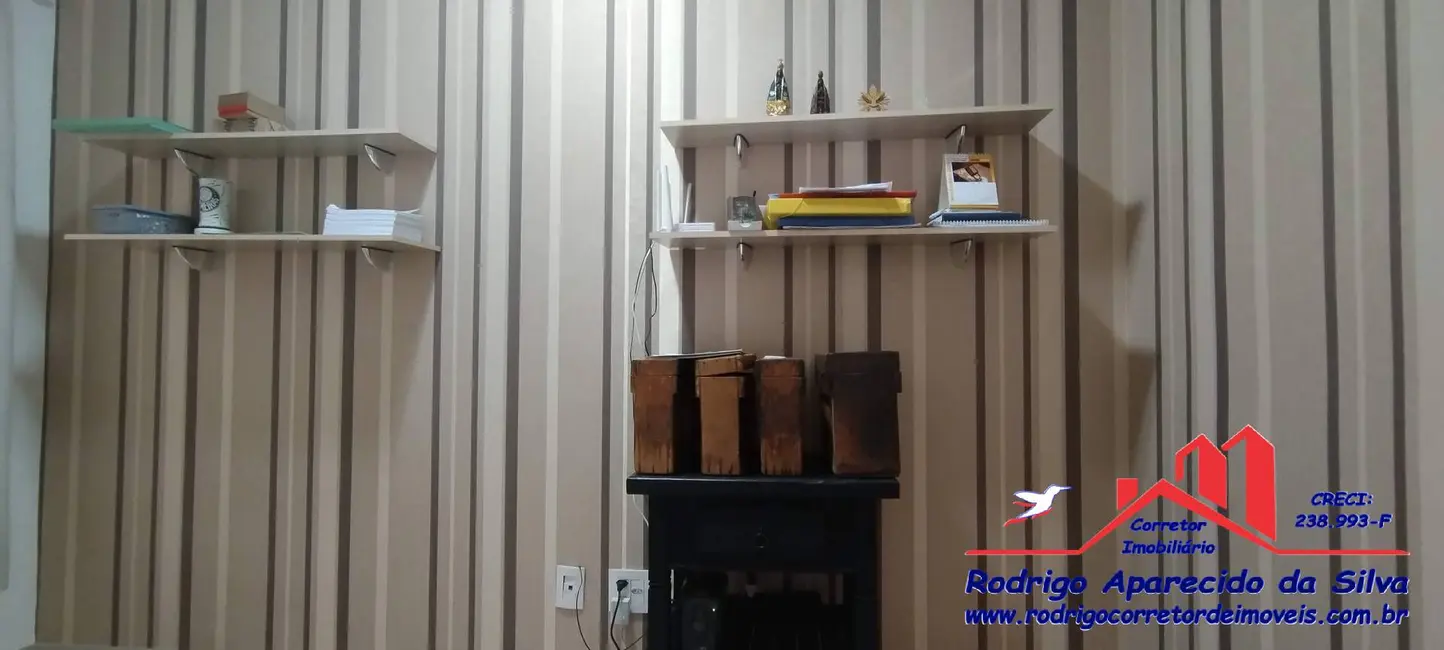 Foto 34 de Sobrado à venda, 443m2 em Villa do Chafariz, Birigui - SP