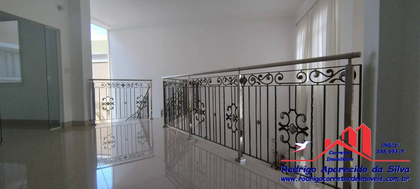 Sobrado à venda, 443m2 em Villa do Chafariz, Birigui - SP - imagem 8 Foto 8 de Sobrado à venda, 443m2 em Villa do Chafariz, Birigui - SP