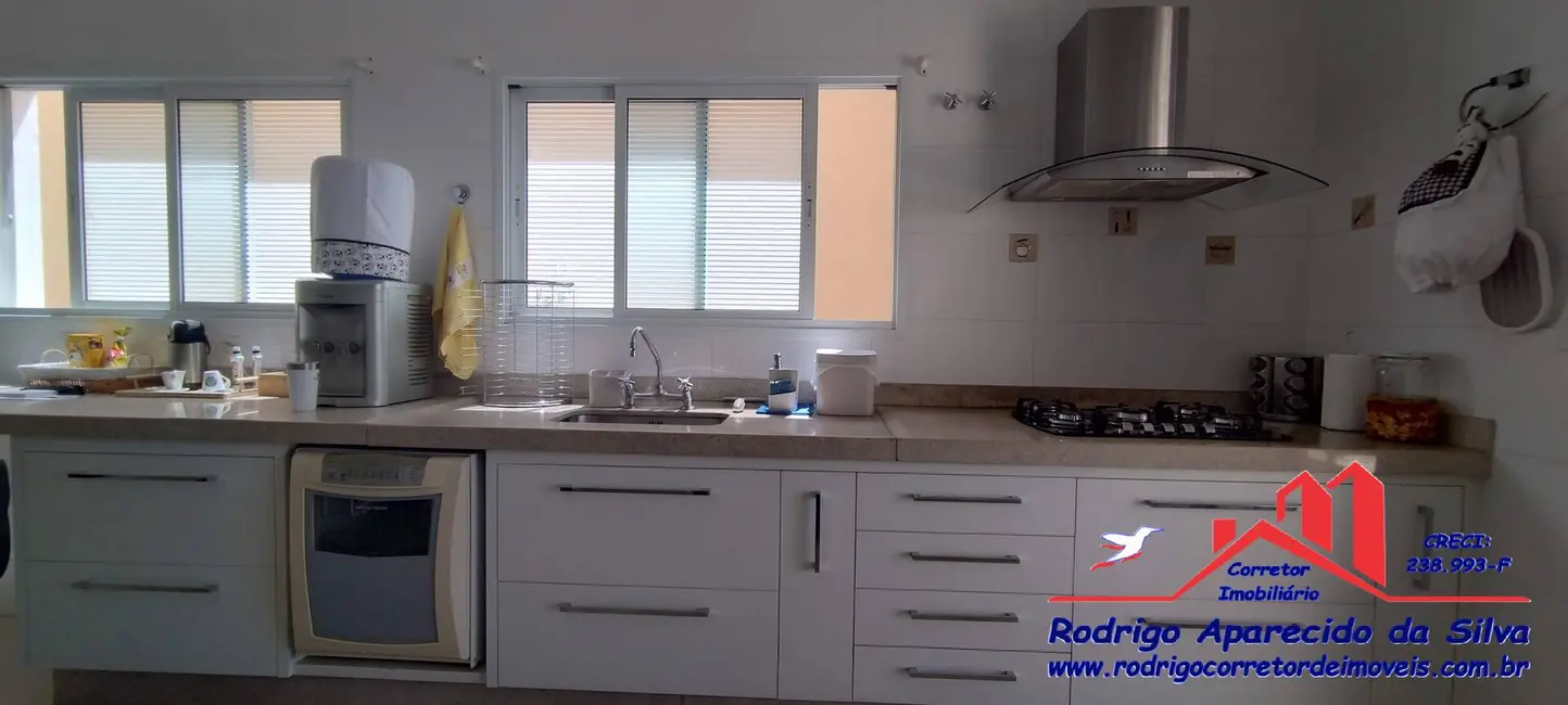 Foto 49 de Sobrado à venda, 443m2 em Villa do Chafariz, Birigui - SP