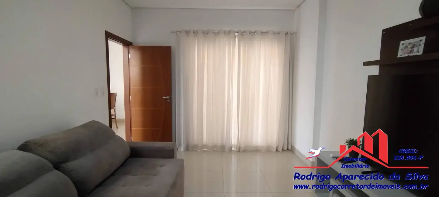 Foto 41 de Sobrado à venda, 443m2 em Villa do Chafariz, Birigui - SP