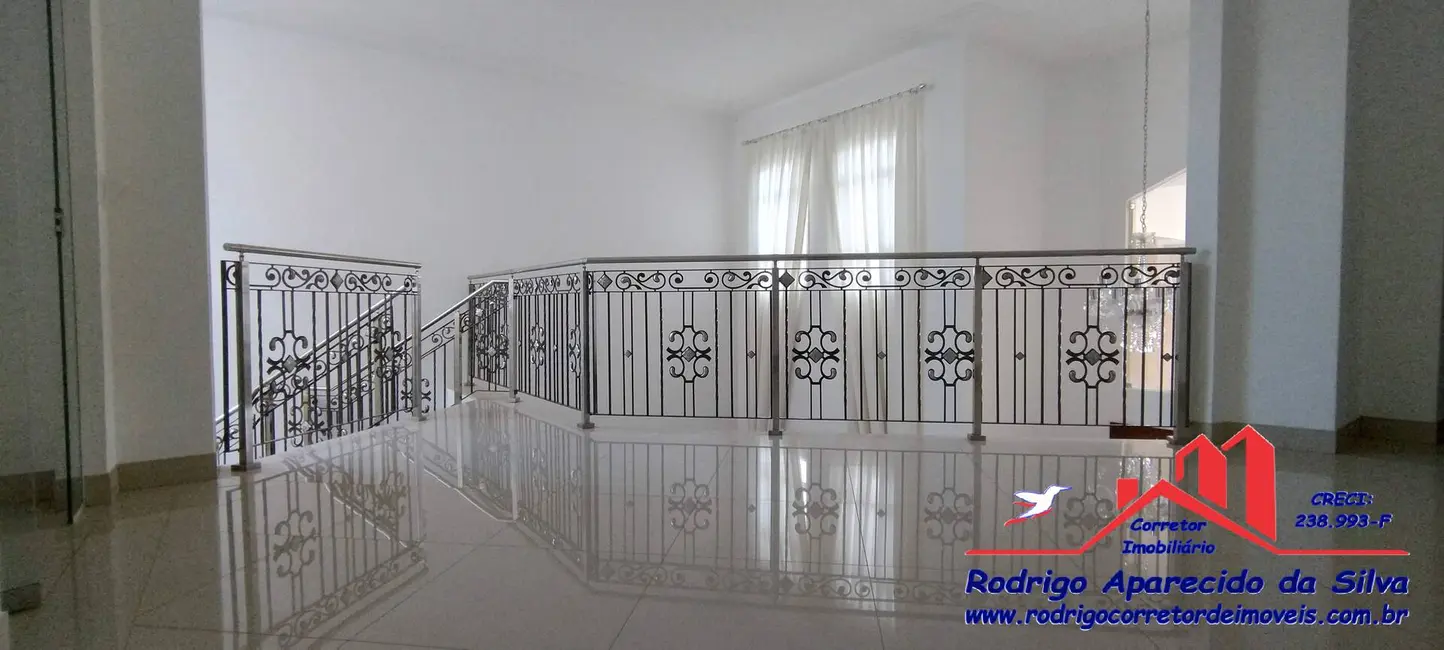 Sobrado à venda, 443m2 em Villa do Chafariz, Birigui - SP - imagem 7 Foto 7 de Sobrado à venda, 443m2 em Villa do Chafariz, Birigui - SP