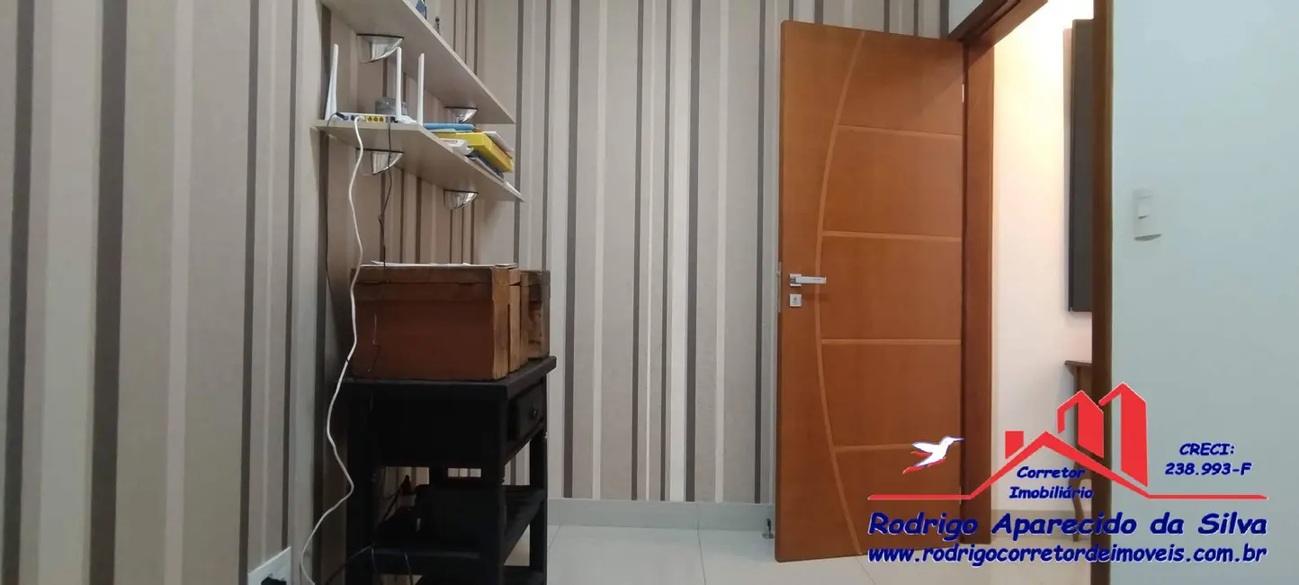 Foto 36 de Sobrado à venda, 443m2 em Villa do Chafariz, Birigui - SP