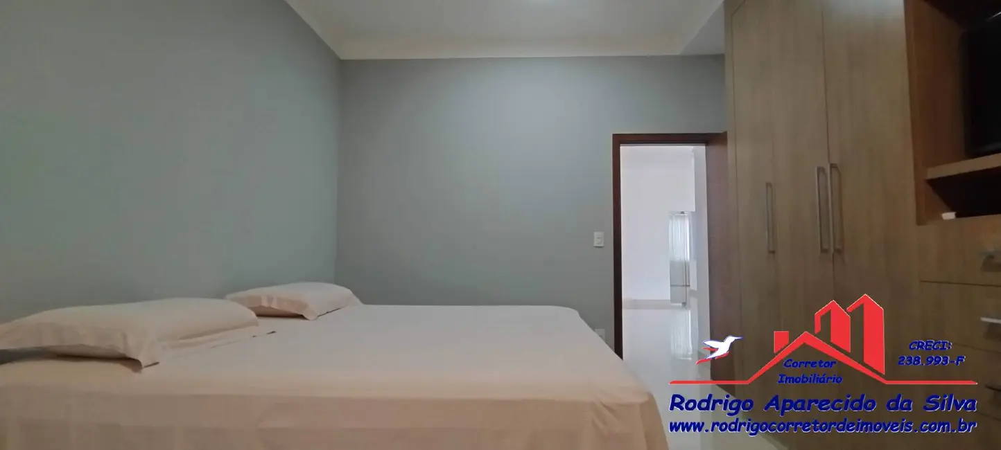 Foto 10 de Sobrado à venda, 443m2 em Villa do Chafariz, Birigui - SP