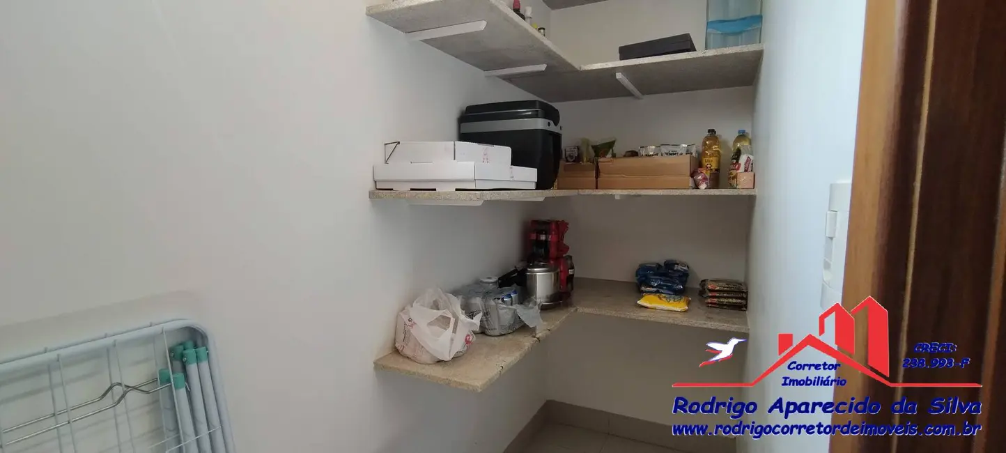 Foto 79 de Sobrado à venda, 443m2 em Villa do Chafariz, Birigui - SP