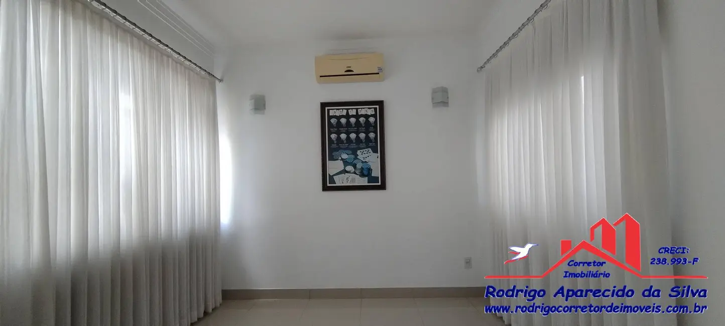 Foto 29 de Sobrado à venda, 443m2 em Villa do Chafariz, Birigui - SP