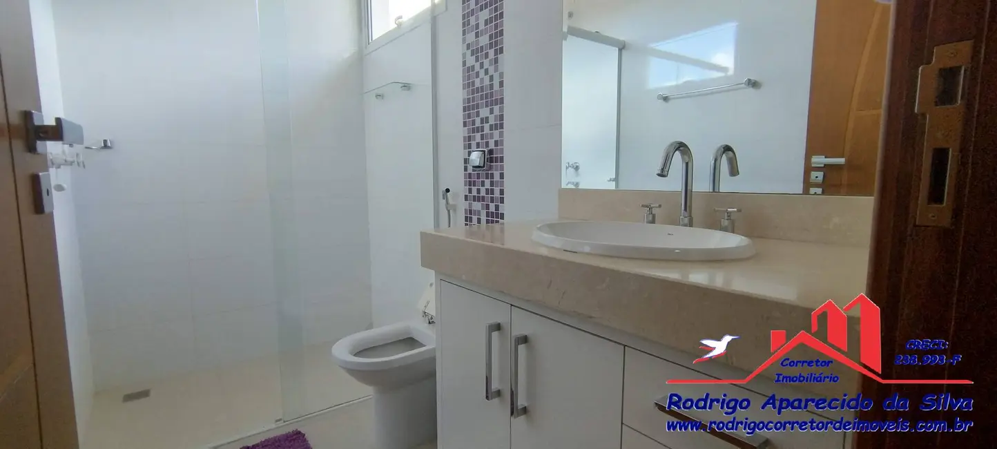 Foto 19 de Sobrado à venda, 443m2 em Villa do Chafariz, Birigui - SP