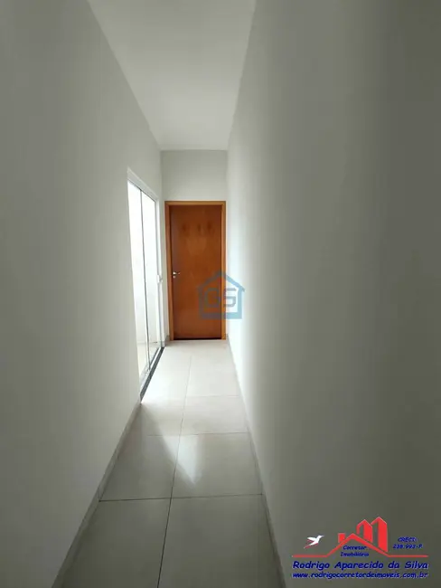 Casa com 3 quartos à venda em Novo Jardim Stábile, Birigui - SP - imagem 8 Foto 8 de Casa com 3 quartos à venda em Novo Jardim Stábile, Birigui - SP