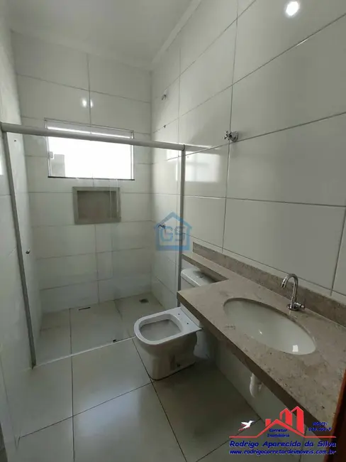 Casa com 3 quartos à venda em Novo Jardim Stábile, Birigui - SP - imagem 9 Foto 9 de Casa com 3 quartos à venda em Novo Jardim Stábile, Birigui - SP