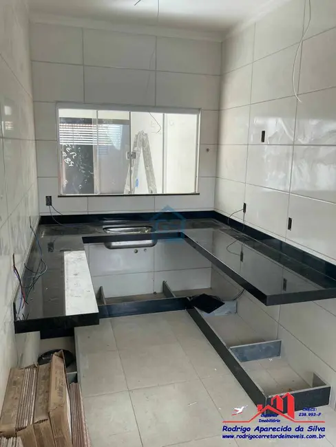 Casa com 3 quartos à venda em Novo Jardim Stábile, Birigui - SP - imagem 7 Foto 7 de Casa com 3 quartos à venda em Novo Jardim Stábile, Birigui - SP