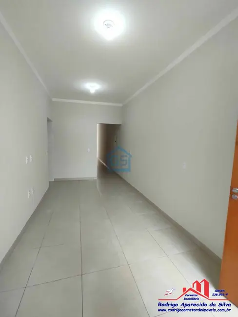 Casa com 3 quartos à venda em Novo Jardim Stábile, Birigui - SP - imagem 4 Foto 4 de Casa com 3 quartos à venda em Novo Jardim Stábile, Birigui - SP