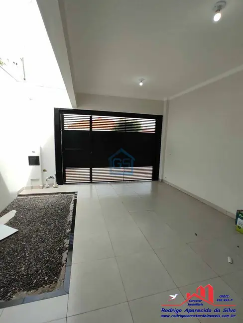 Casa com 3 quartos à venda em Novo Jardim Stábile, Birigui - SP - imagem 2 Foto 2 de Casa com 3 quartos à venda em Novo Jardim Stábile, Birigui - SP