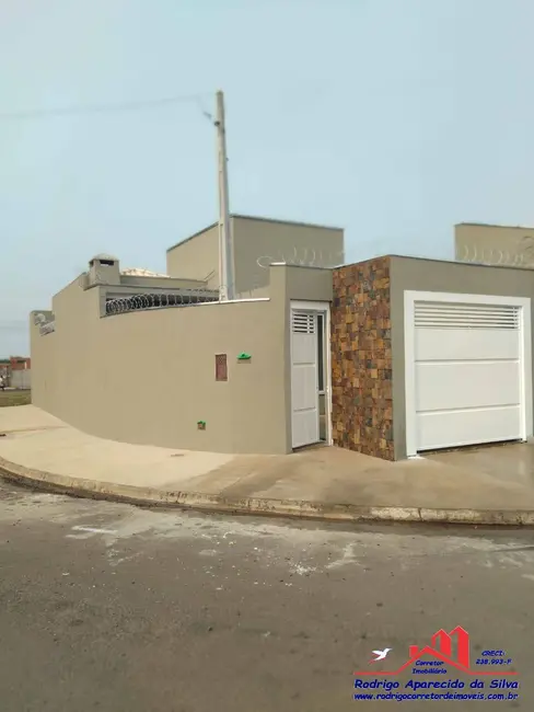Foto 2 de Casa com 2 quartos à venda em Birigui - SP