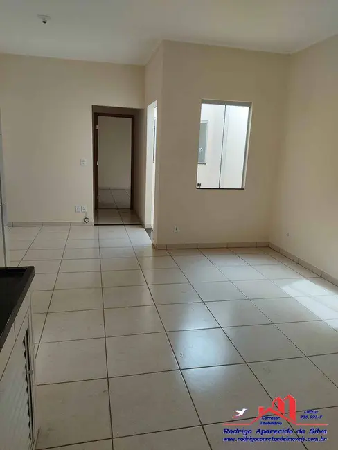Casa com 2 quartos à venda, 12500m2 em Jardim São Conrado, Birigui - SP - imagem 4 Foto 4 de Casa com 2 quartos à venda, 12500m2 em Jardim São Conrado, Birigui - SP
