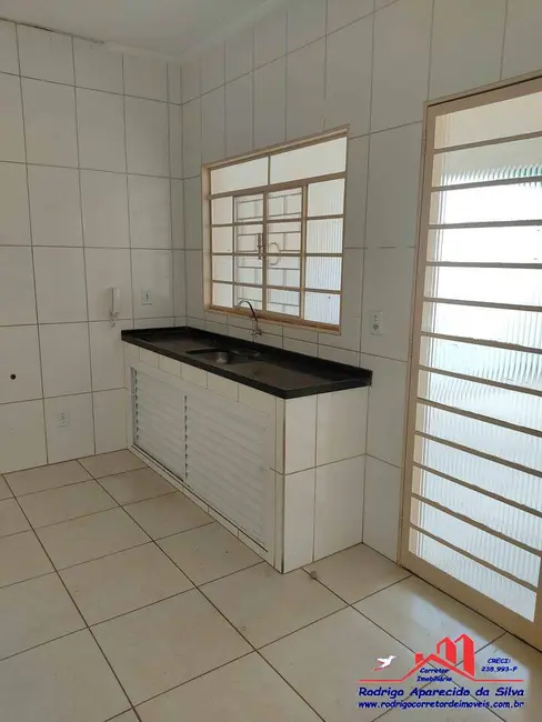 Casa com 2 quartos à venda, 12500m2 em Jardim São Conrado, Birigui - SP - imagem 5 Foto 5 de Casa com 2 quartos à venda, 12500m2 em Jardim São Conrado, Birigui - SP