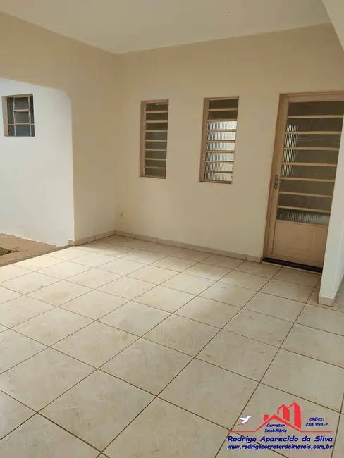Casa com 2 quartos à venda, 12500m2 em Jardim São Conrado, Birigui - SP - imagem 3 Foto 3 de Casa com 2 quartos à venda, 12500m2 em Jardim São Conrado, Birigui - SP