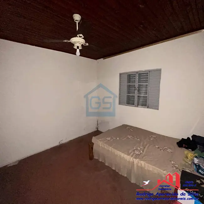 Casa com 4 quartos à venda, 256m2 em Jardim Flamengo, Birigui - SP - imagem 7 Foto 7 de Casa com 4 quartos à venda, 256m2 em Jardim Flamengo, Birigui - SP