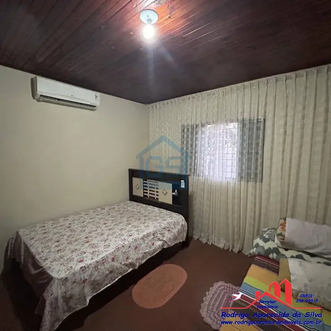 Casa com 4 quartos à venda, 256m2 em Jardim Flamengo, Birigui - SP - imagem 8 Foto 8 de Casa com 4 quartos à venda, 256m2 em Jardim Flamengo, Birigui - SP