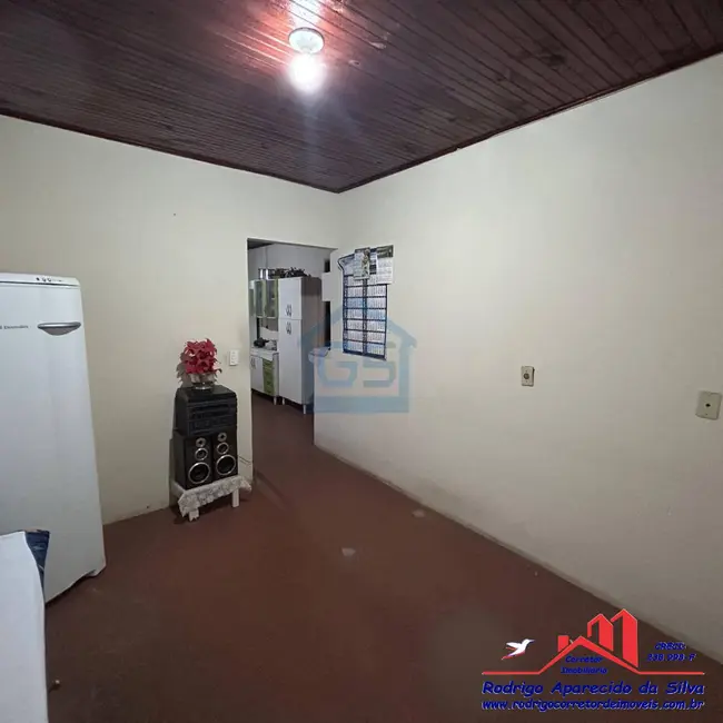 Casa com 4 quartos à venda, 256m2 em Jardim Flamengo, Birigui - SP - imagem 5 Foto 5 de Casa com 4 quartos à venda, 256m2 em Jardim Flamengo, Birigui - SP