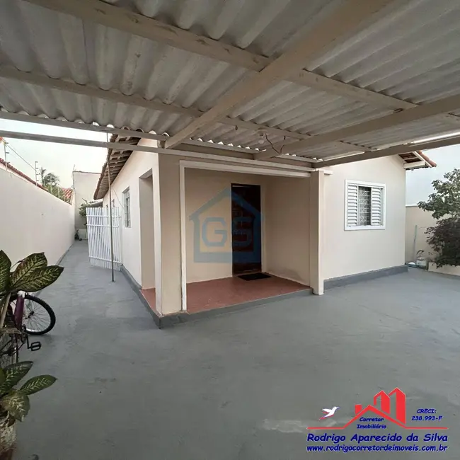 Casa com 4 quartos à venda, 256m2 em Jardim Flamengo, Birigui - SP - imagem 2 Foto 2 de Casa com 4 quartos à venda, 256m2 em Jardim Flamengo, Birigui - SP