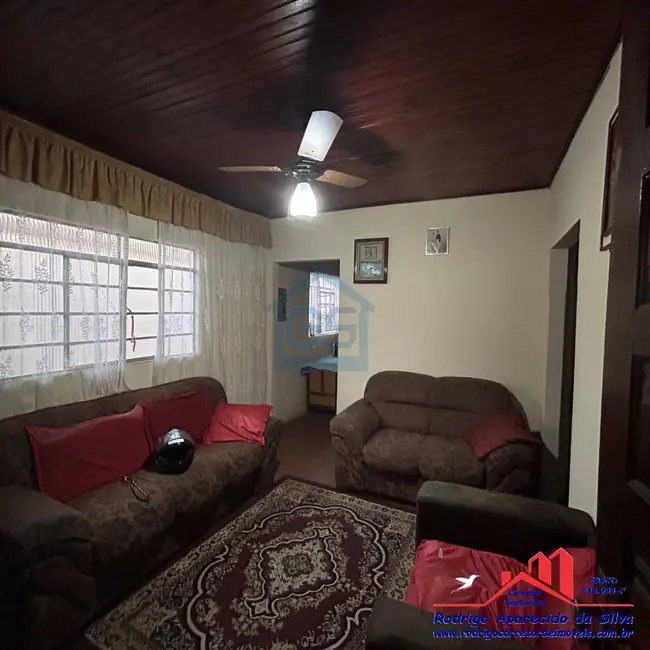 Casa com 4 quartos à venda, 256m2 em Jardim Flamengo, Birigui - SP - imagem 4 Foto 4 de Casa com 4 quartos à venda, 256m2 em Jardim Flamengo, Birigui - SP