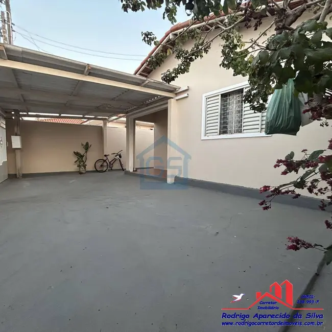 Casa com 4 quartos à venda, 256m2 em Jardim Flamengo, Birigui - SP - imagem 3 Foto 3 de Casa com 4 quartos à venda, 256m2 em Jardim Flamengo, Birigui - SP