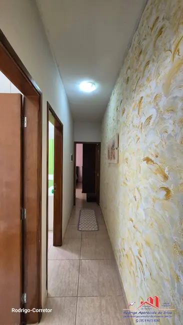 Casa com 2 quartos à venda e para alugar, 125m2 em Residencial Pedro Marin Berbel, Birigui - SP - imagem 8 Foto 8 de Casa com 2 quartos à venda e para alugar, 125m2 em Residencial Pedro Marin Berbel, Birigui - SP