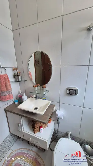 Casa com 2 quartos à venda e para alugar, 125m2 em Residencial Pedro Marin Berbel, Birigui - SP - imagem 9 Foto 9 de Casa com 2 quartos à venda e para alugar, 125m2 em Residencial Pedro Marin Berbel, Birigui - SP