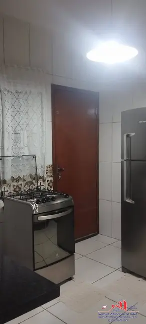 Casa com 2 quartos à venda e para alugar, 125m2 em Residencial Pedro Marin Berbel, Birigui - SP - imagem 5 Foto 5 de Casa com 2 quartos à venda e para alugar, 125m2 em Residencial Pedro Marin Berbel, Birigui - SP