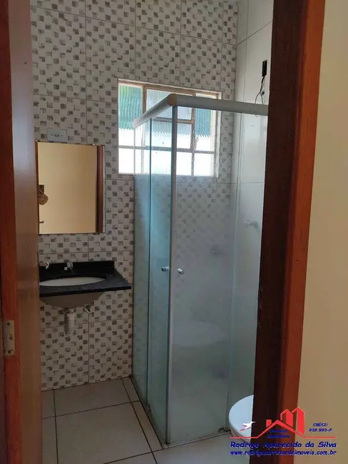 Casa com 3 quartos à venda, 643m2 em Centro, Birigui - SP - imagem 8 Foto 8 de Casa com 3 quartos à venda, 643m2 em Centro, Birigui - SP