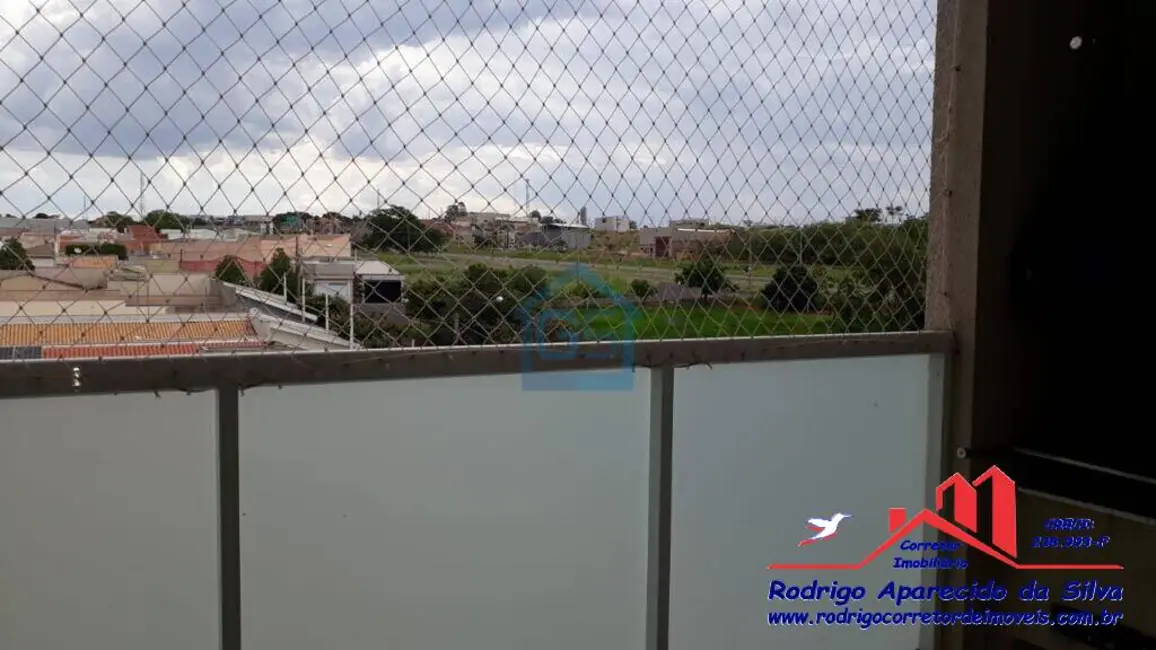 Apartamento com 2 quartos à venda em Parque Residencial Laluce, Birigui - SP - imagem 8 Foto 8 de Apartamento com 2 quartos à venda em Parque Residencial Laluce, Birigui - SP