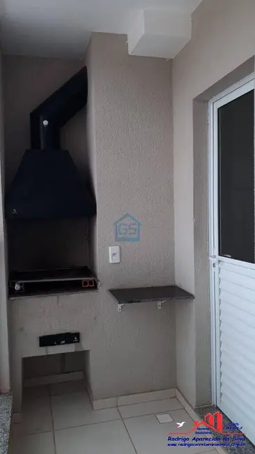 Apartamento com 2 quartos à venda em Parque Residencial Laluce, Birigui - SP - imagem 6 Foto 6 de Apartamento com 2 quartos à venda em Parque Residencial Laluce, Birigui - SP