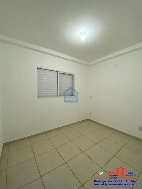 Apartamento com 2 quartos à venda em Parque Residencial Laluce, Birigui - SP - imagem 7 Foto 7 de Apartamento com 2 quartos à venda em Parque Residencial Laluce, Birigui - SP